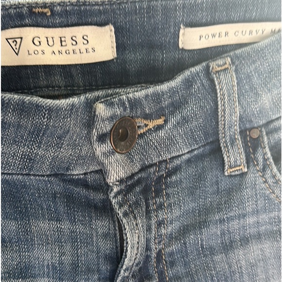 Guess jeans - Picture 3 of 3
